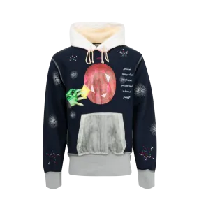 #7 Birthstone Hoodie (Mens)