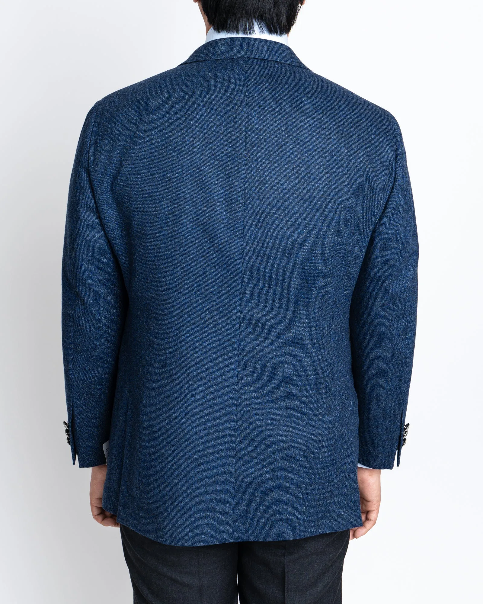 AJ Inky Blue DB Blazer
