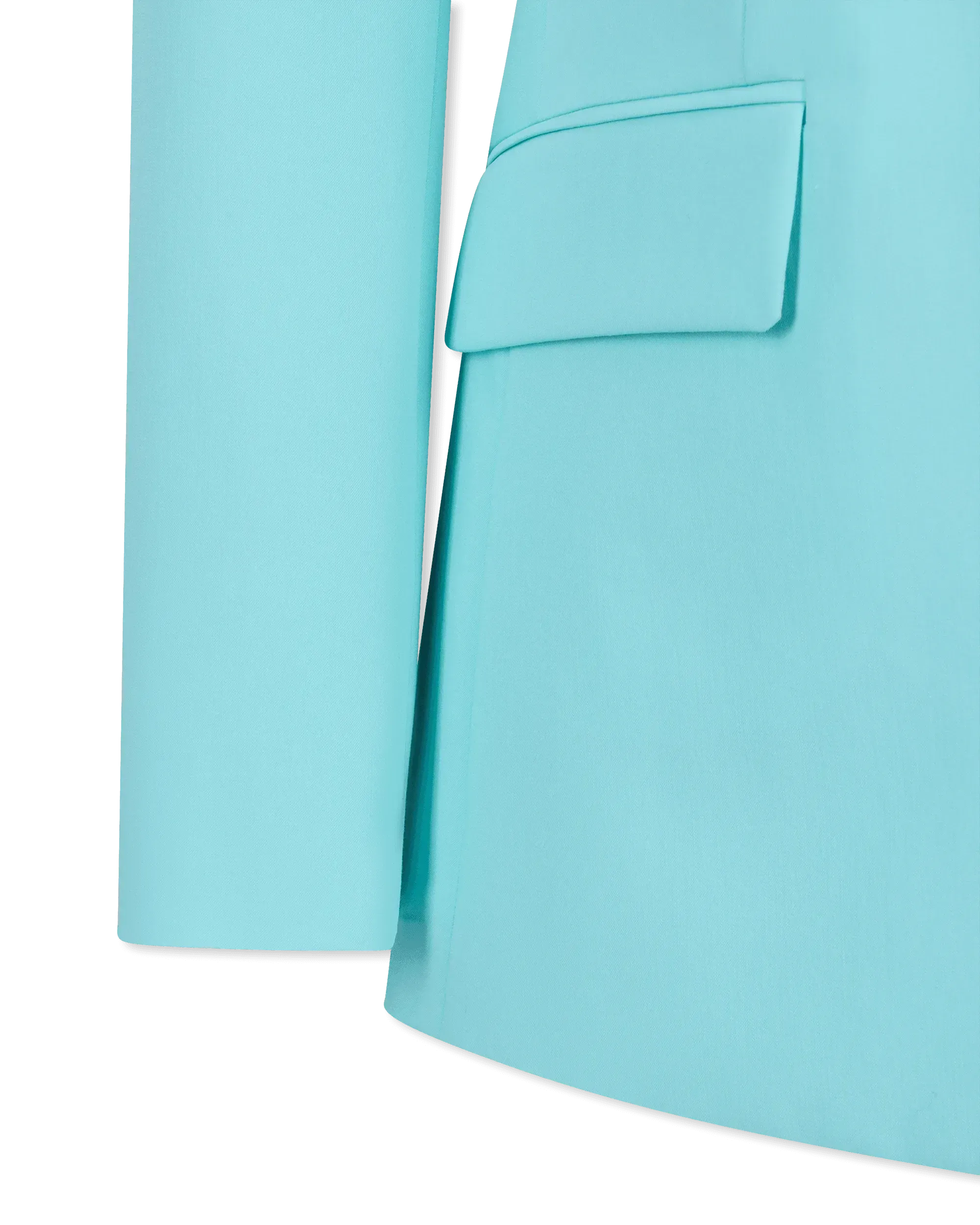 Amegan Blazer