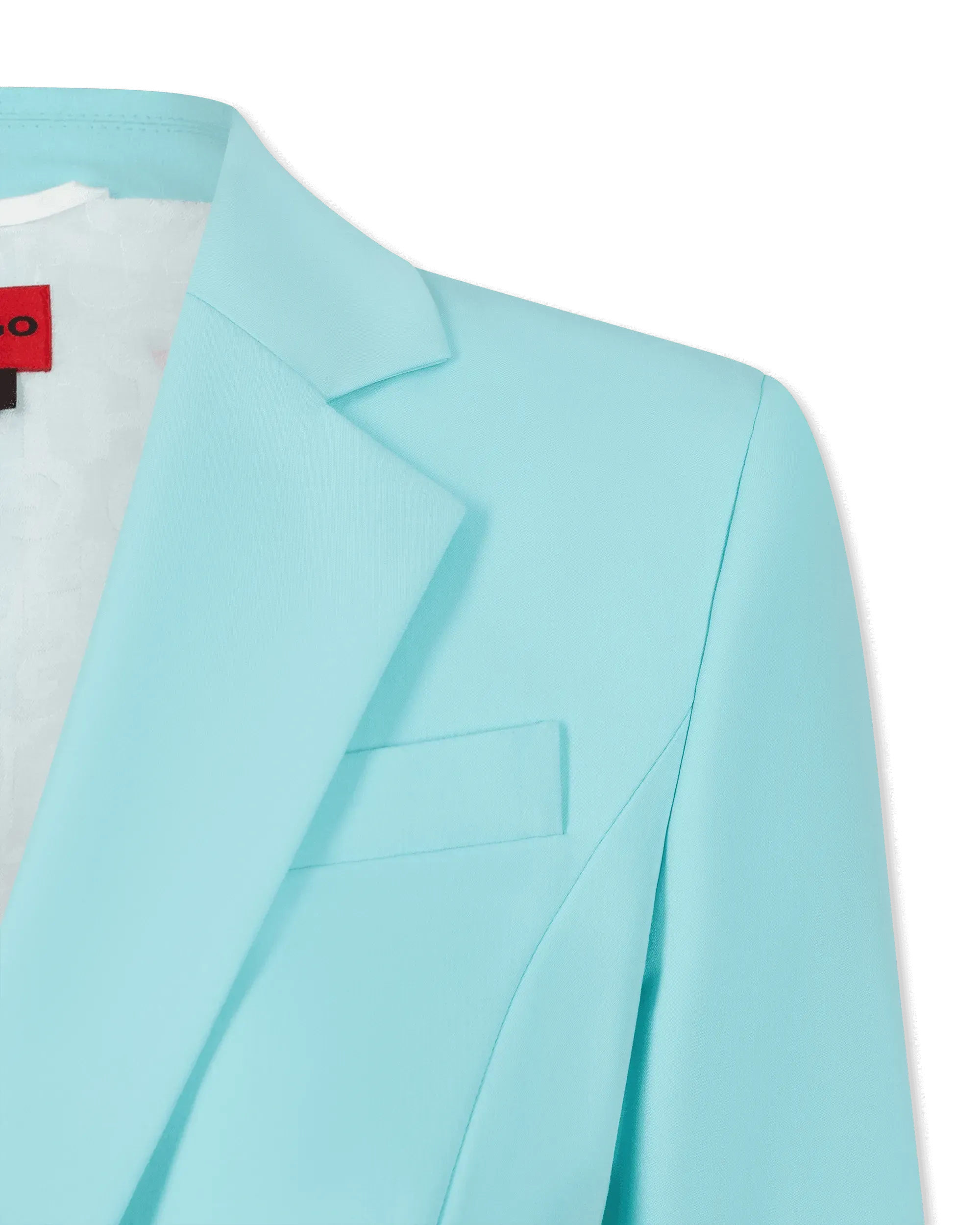 Amegan Blazer