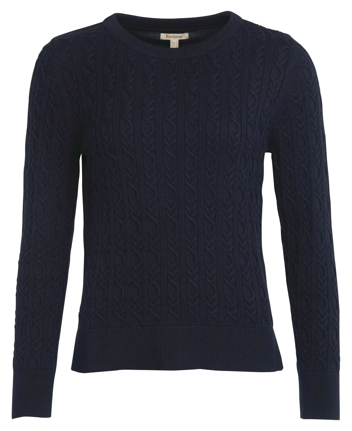 Barbour Hampton Knitted Jumper