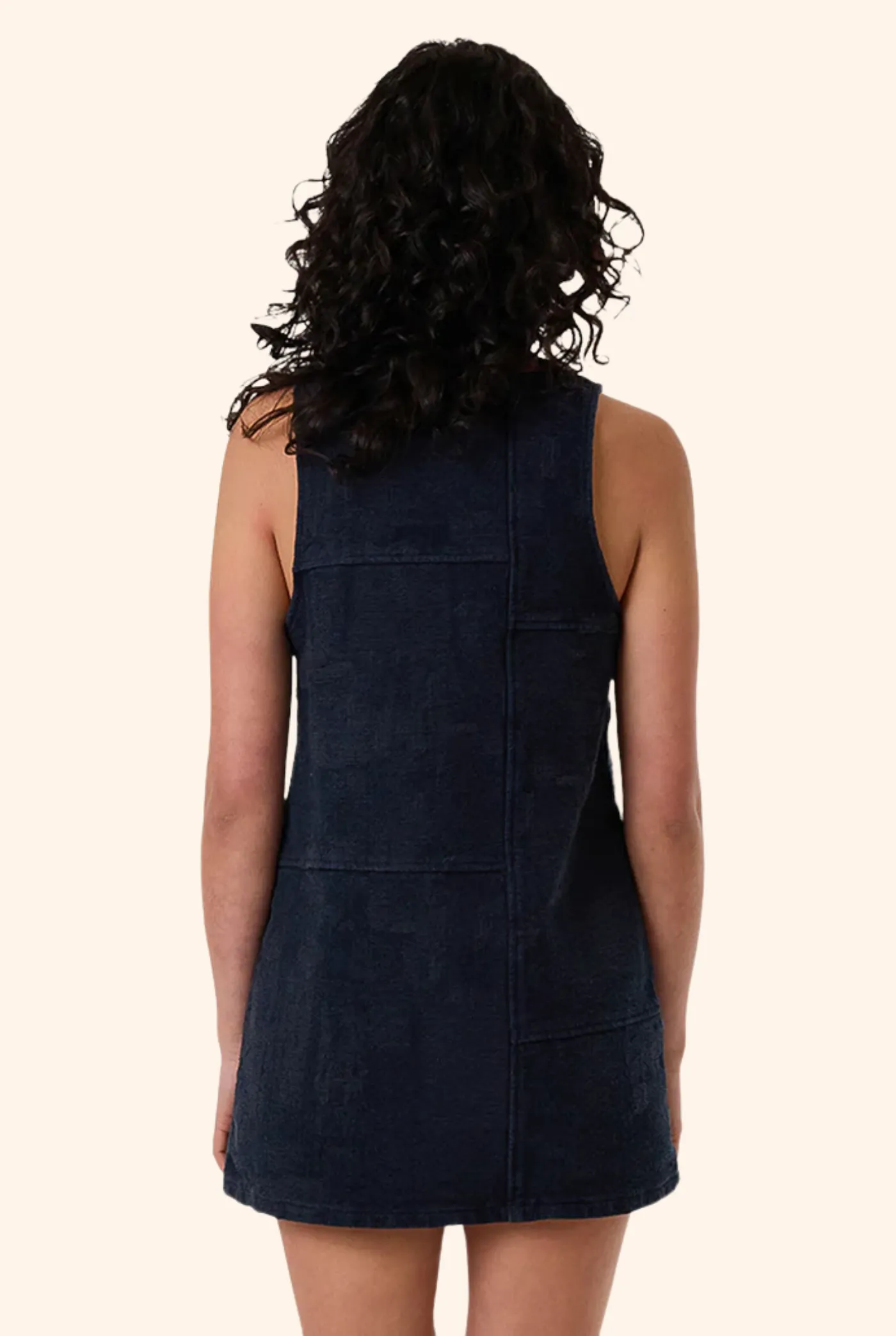 Blends Jacquard Kai Dress