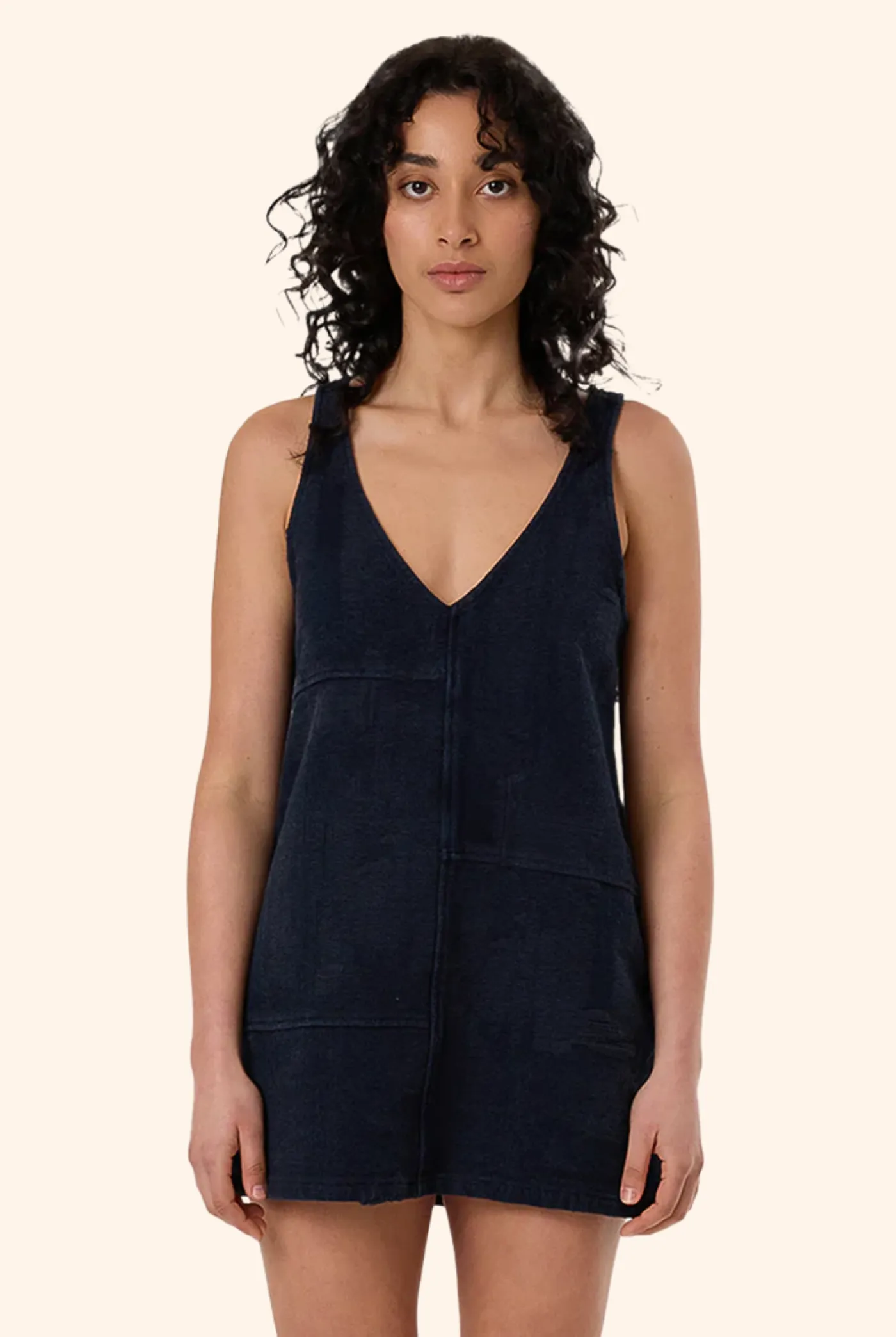 Blends Jacquard Kai Dress