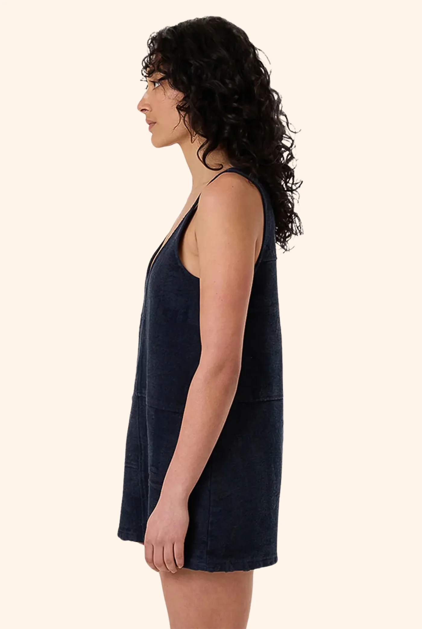 Blends Jacquard Kai Dress