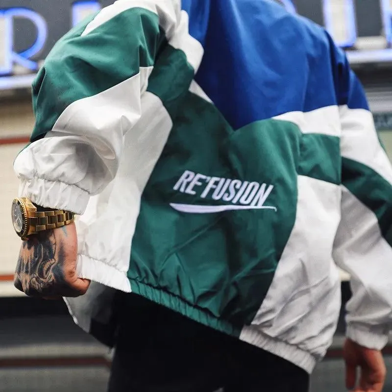 Deeptown Vintage Women Bomber Jackets