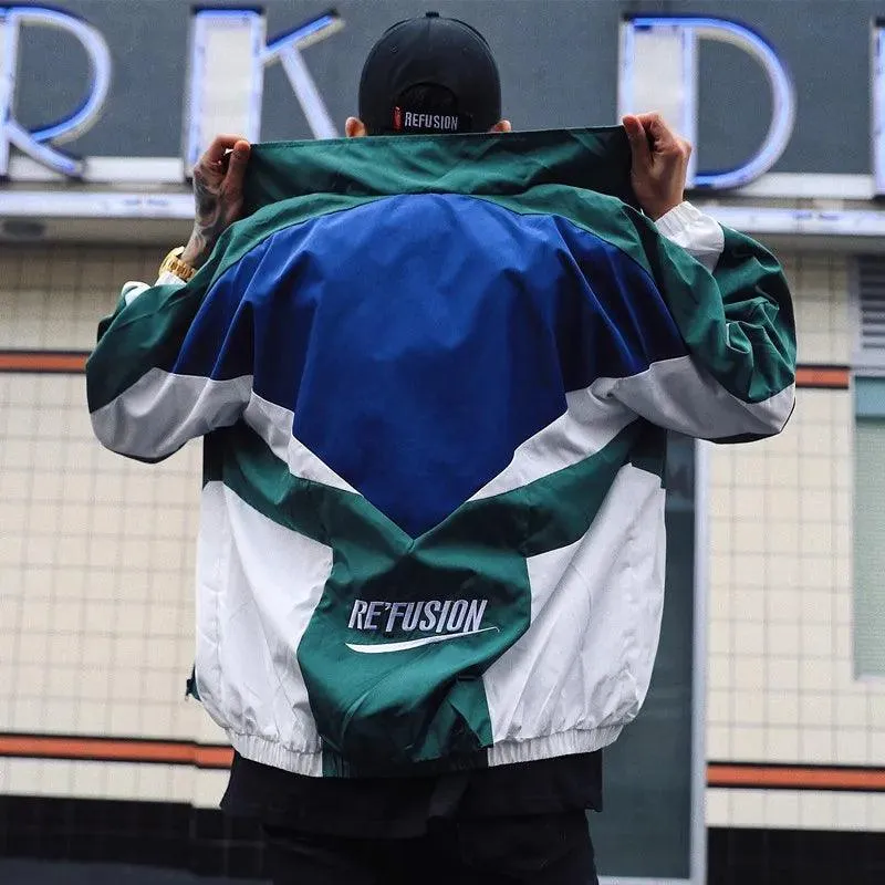 Deeptown Vintage Women Bomber Jackets