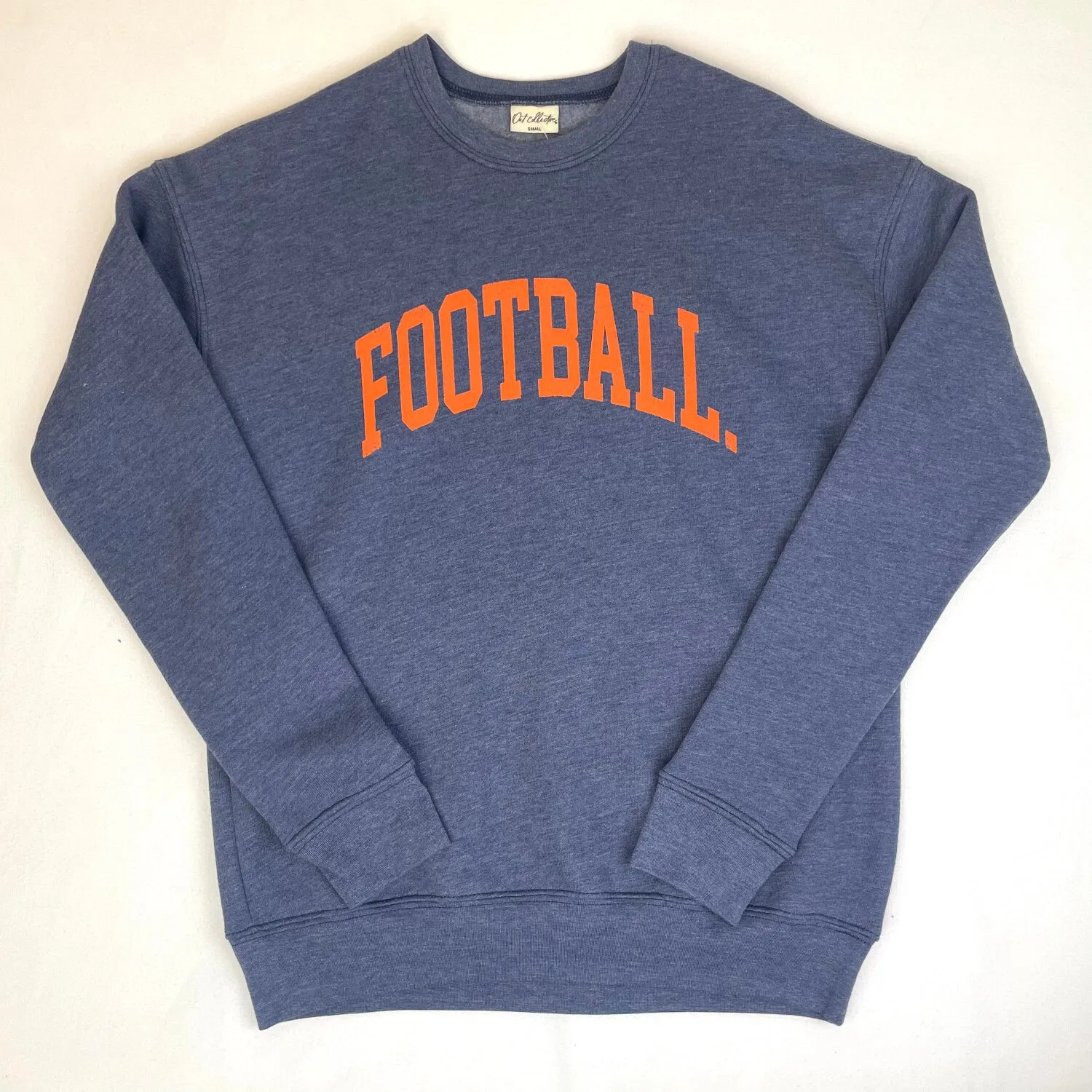 Football Sweatshirt