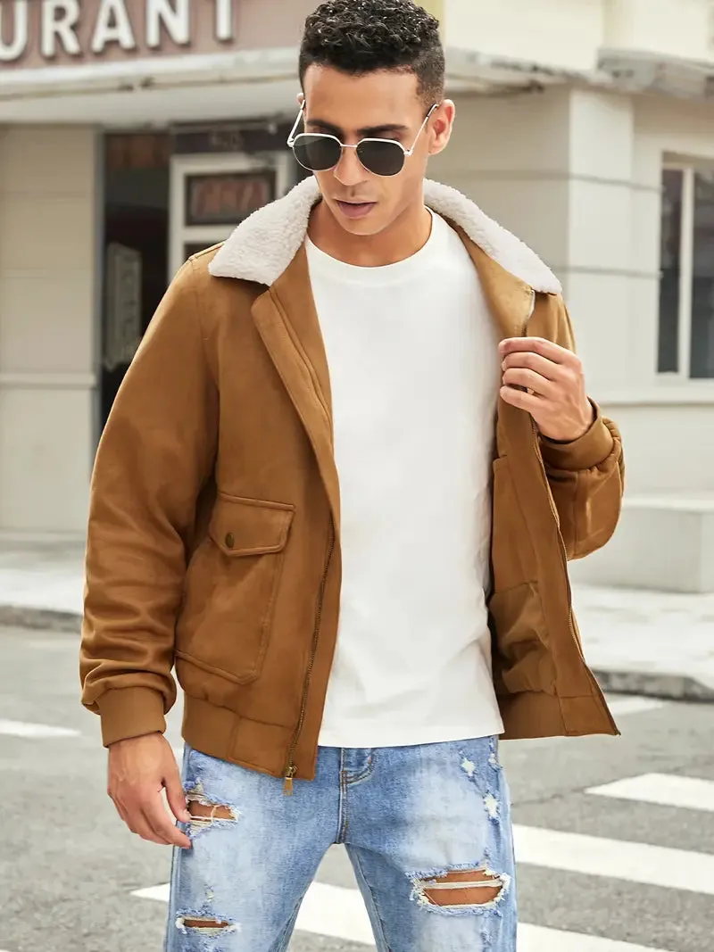 Gordon |  Bomber Jas