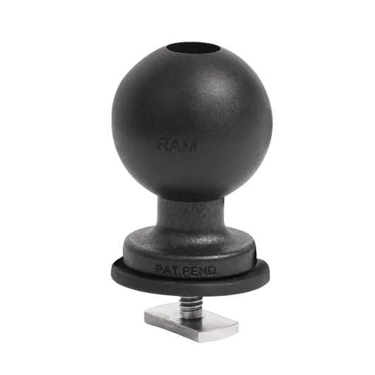 Hobie Ram 1.5" Track Ball
