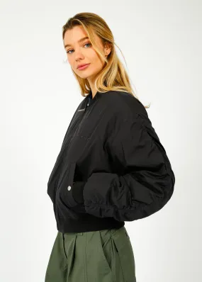 IM Bessime Jacket in Faded Black
