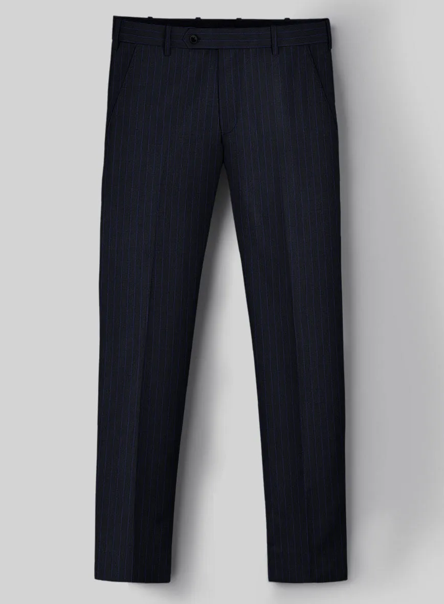 Loro Piana Nerio Wool Suit