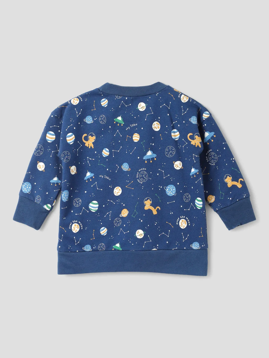 Outer Space Sweatshirt