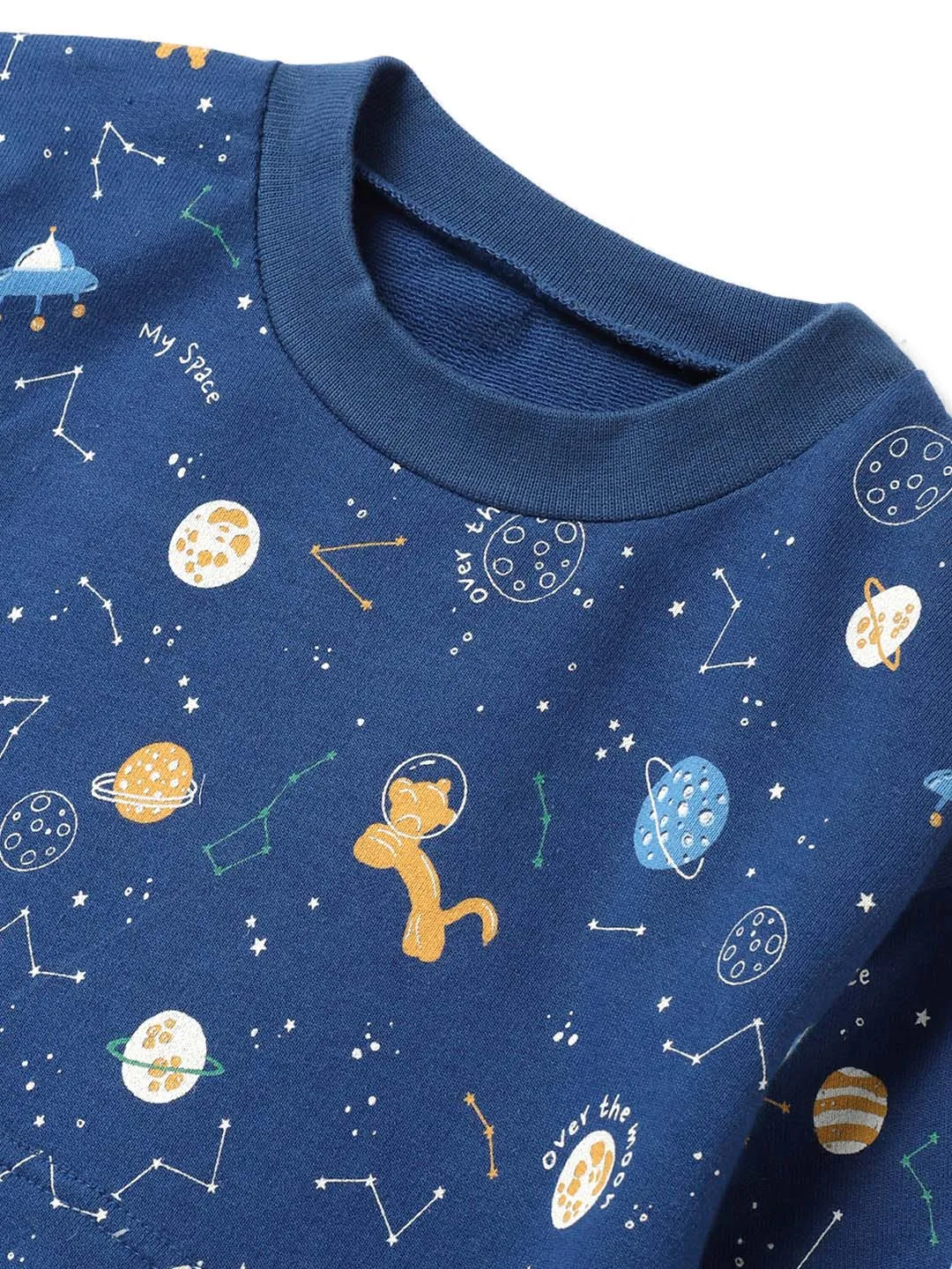 Outer Space Sweatshirt