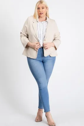 Pre-Order That Formal Look Blazer