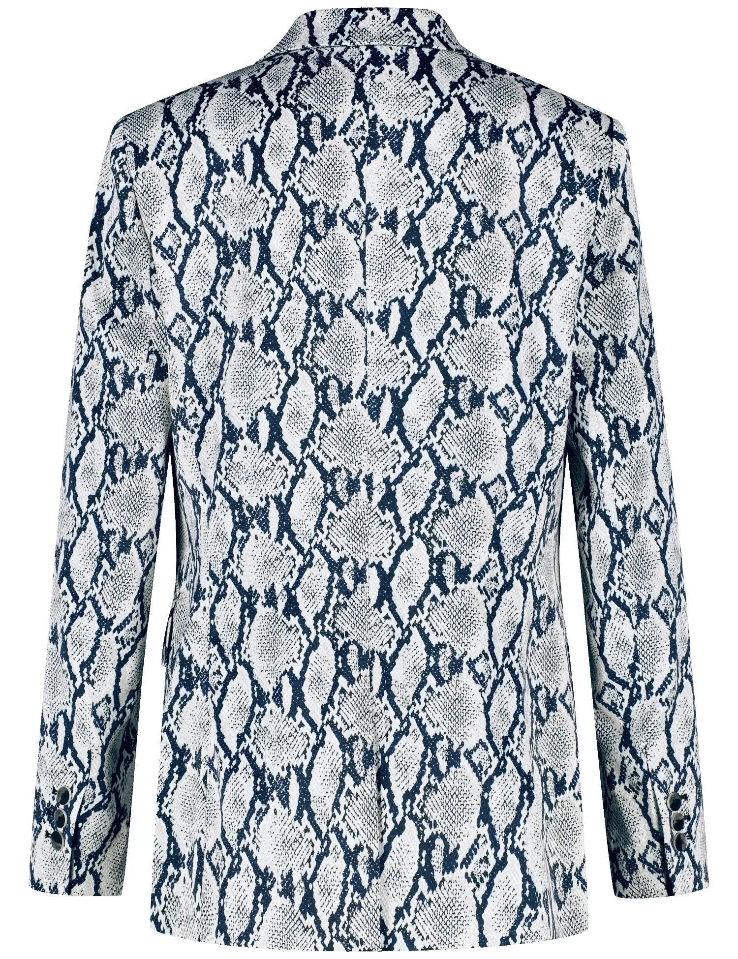 Print Jacket