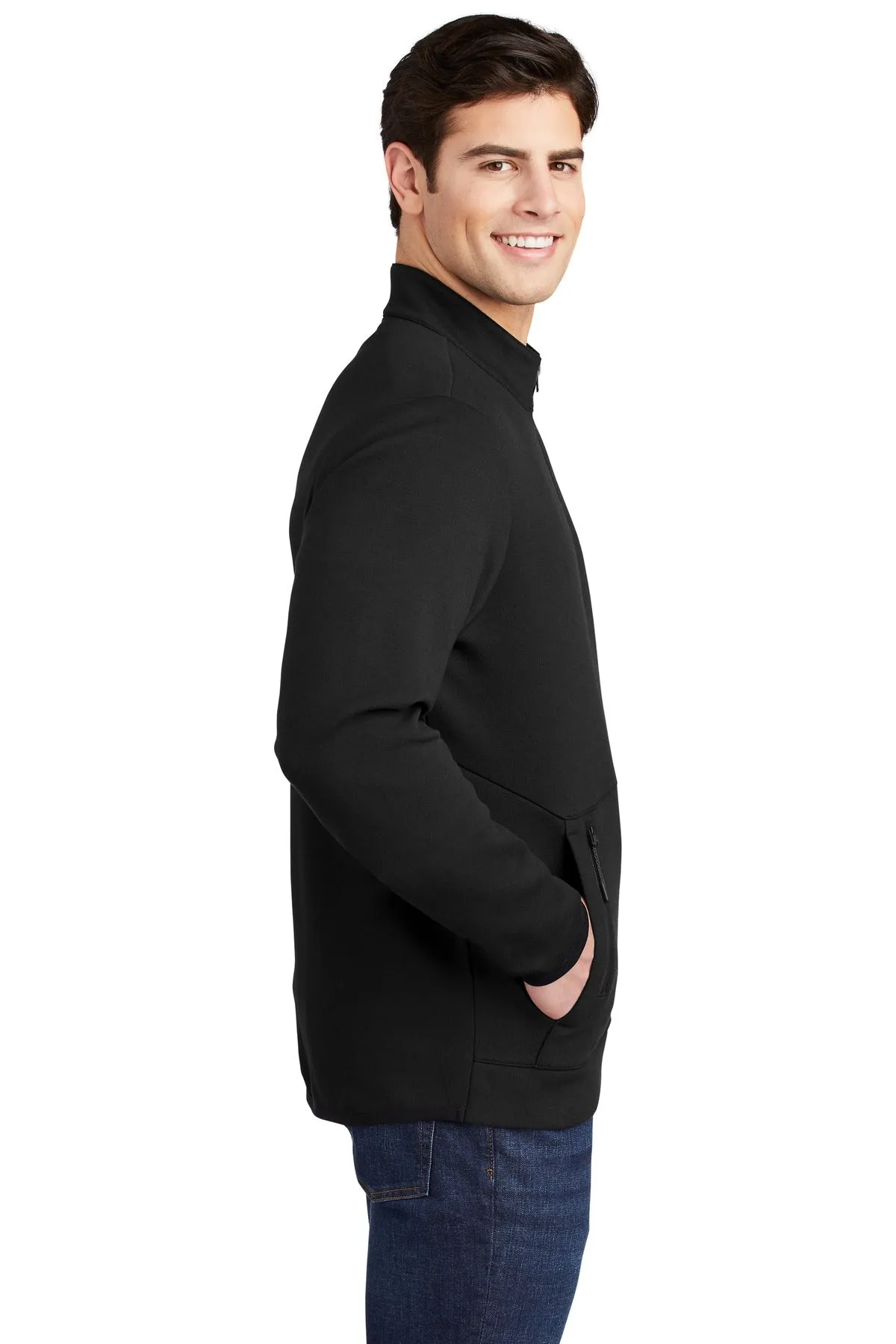 Sport-Tek ® Triumph 1/4-Zip Pullover ST281