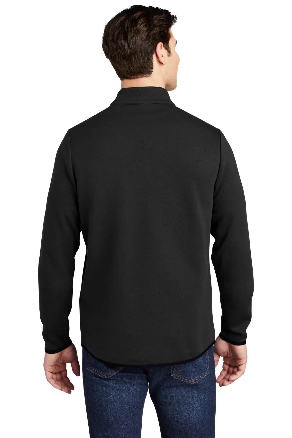 Sport-Tek ® Triumph 1/4-Zip Pullover ST281