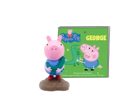 Tonies Peppa Pig - George Pig