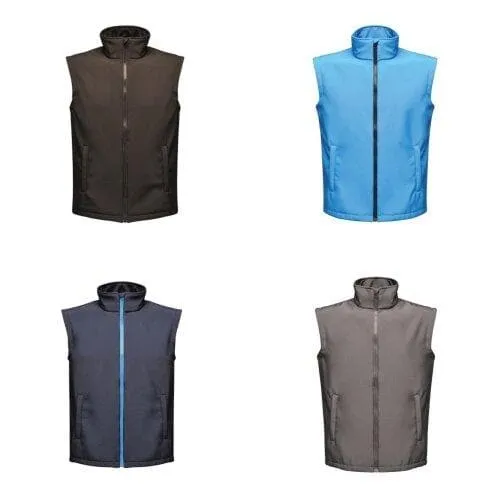 Workwear Bodywarmer Bundle